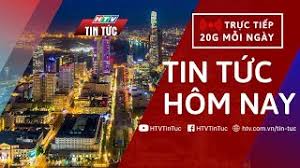 Trực tiếp: Thời sự 20 giờ HTV9 ngày 25 tháng 11 năm 2024