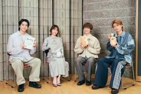 アニメージュ - News update