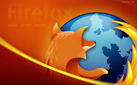 Resultado de imagen para mozilla firefox
