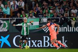 PAOK x Betis: onde assistir ao vivo e as escalações do jogo de hoje (22/01) pela Liga Europa | Futebol | O Liberal