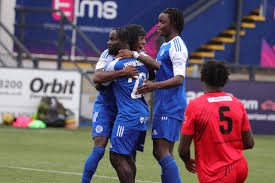 Macclesfield FC - News update
