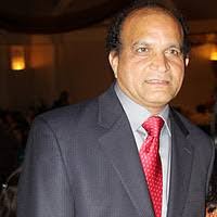 Emery Pharma Employee Rakesh Jain's profile photo