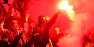Bildergebnis für pyro fussball bfc dynamo