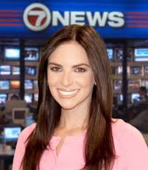 Alexis Rivera has been named co-anchor of WSVN&#39;s “Today in Florida,” which airs from 5 to 10 a.m Monday-Friday. She starts the new gig on April 30. - Alexis_Rivera2011