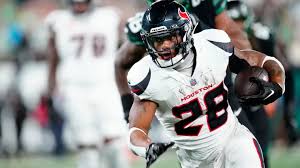 Joe Mixon's Uncertain Return: Impact on Texans and Fantasy Football