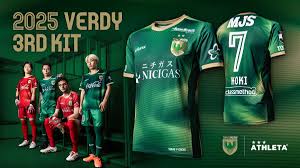 東京ヴェルディ / Tokyo Verdy - News update