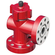 API 6A Fixed Choke Valves for Oilfield Flow Control Our ...