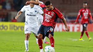 En vivo | Con gol de Enzo Larrosa, DIM vence 0-1 a Juventud de Uruguay en Montevideo; se acerca a los grupos de Libertadores | El Colombiano