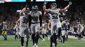 Esto es todo lo que está en disputa en las últimas dos semanas de la temporada 2025-26 de la NFL