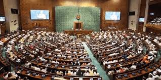 Behind the New Bill: Can 30 Days in Custody End a Political Career?