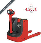 Linde t18