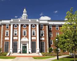 Harvard University