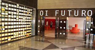 Image result for telecommunications museum in Rio de Janeiro