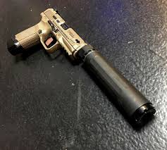 Federal Judge Strikes Down NFA Registration For Suppressors And SBRs