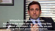 The Office quotes...because I&#39;m OBSESSED! on Pinterest | Michael ... via Relatably.com