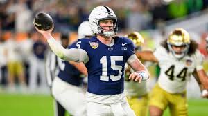 2026 NFL Draft: Early Predictions and Top Prospects