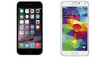 Iphone o samsung galaxy