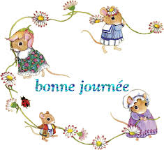 Résultat de recherche d'images pour "gif bonne journée"