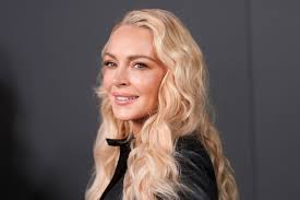 Lindsay Lohan Shares Rare Glimpses of 3-Year-Old Son Luai at His Spiderman-Themed Birthday Party