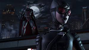 Image result for Batman The Telltale Series Episode 1 GAMEPLAY