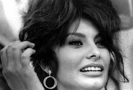 Resultado de imagen de Sophia Loren