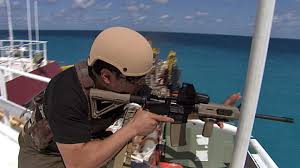 Image result for ISIS Somali Pirates