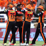 Qualifier Live Score, CSK: Dhoni