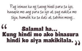 Tagalog Love Quotes | Love Quotes Tagalog | Sweet Pick Up Lines ... via Relatably.com