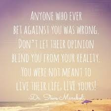 Beach Inspirational Quotes Enjoy Life. QuotesGram via Relatably.com
