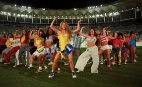 ¿“Dai Dai” superará a “Waka Waka”? El nuevo himno de Shakira para el Mundial ya divide opiniones