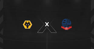 Wolverhampton vs Bolton - Prediction, where to watch, kick-off time and line-ups 13-10-2026