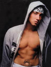 Resultado de imagen para EMINEM