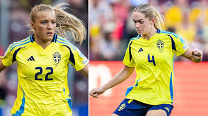 Sveriges Radio - News update