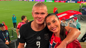 Erling Haland
