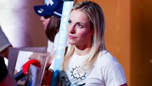 Neues Indiz! Rätselraten um Lara Gut-Behrami