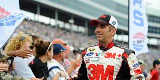 Remembering Greg Biffle: Buescher Honors Legacy at Darlington