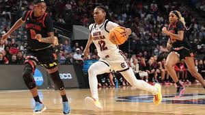 Shock Transfer: South Carolina Star MiLaysia Fulwiley Enters Portal