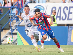 Futbolred - News update