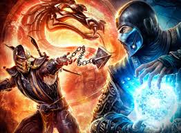 Resultado de imagem para sub zero