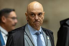 Moraes é sorteado relator de ações que questionam Lei da Dosimetria no STF e dá cinco dias para Congresso se manifestar