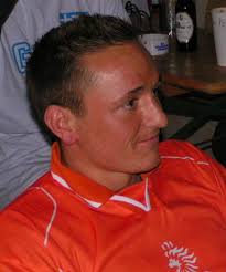 David Klees ( Niederlande ). Weltmeister 2000. Björn Bothe ( Schweden ). Weltmeister 2001 - david