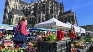 Jour férié : les marchés du Mans auront-ils lieu ce vendredi 1er mai ?
