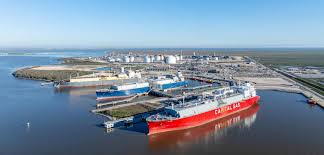 LNG Prime - News update