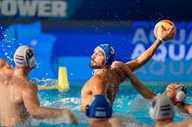 World Aquatics Women's U16 Water Polo Championships 2026 - World Aquatics
