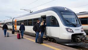 Snälltåget Launches New Daytime Trains Connecting Oslo Gothenburg and Malmö Offering Affordable Independent Cross-Border Travel Without Public Funding