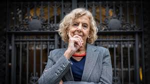 manuela carmena