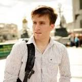 Alexander Sidorov Email