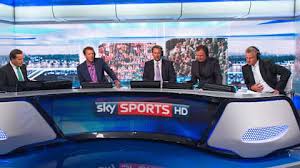 Charlie Nicholas still hoping for Soccer Saturday reunion six years after Sky Sports shake-up