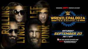 WWE - News update