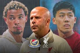 This Is Anfield - News update